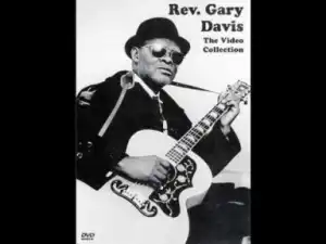 Reverend Gary Davis - Cocaine Blues